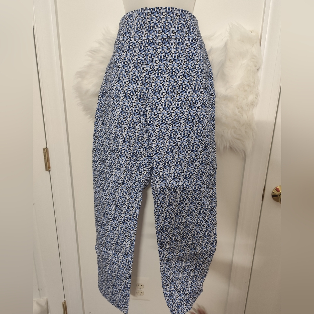 NWT Emaline slim leg pants for women size 16